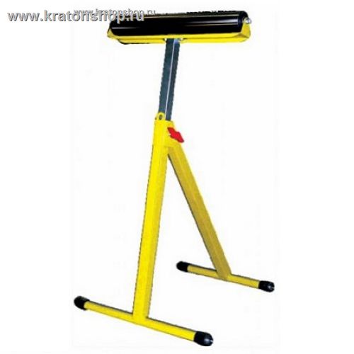 Роликовая опора, диаметр ролика 50 мм, длина 400 мм