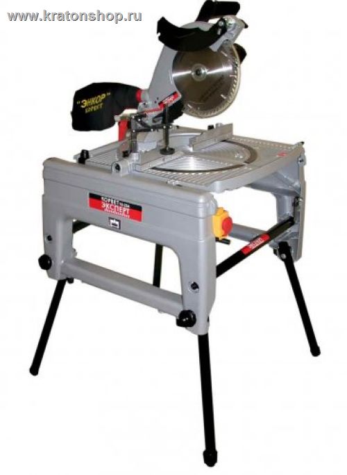 Станок пильный универсальный Корвет Эксперт 10-254