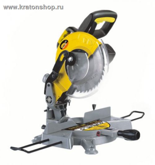 Пила торцовочная Корвет-8М