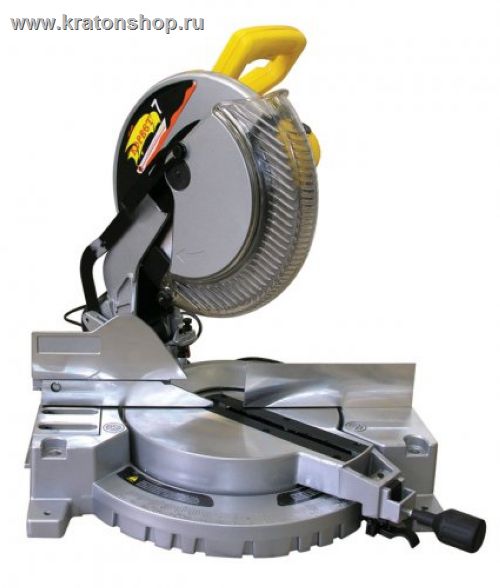 Пила торцовочная Корвет-7