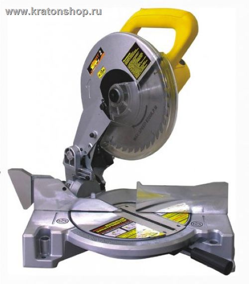 Пила торцовочная Корвет-2
