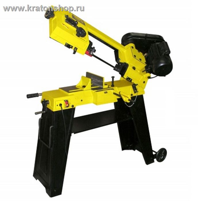 Станок ленточный Корвет-422