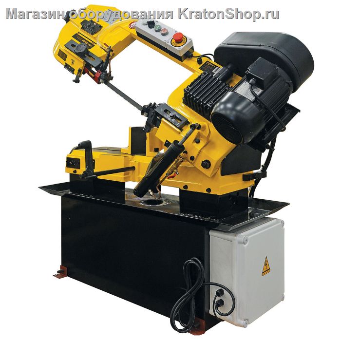 Станок ленточный Корвет-424