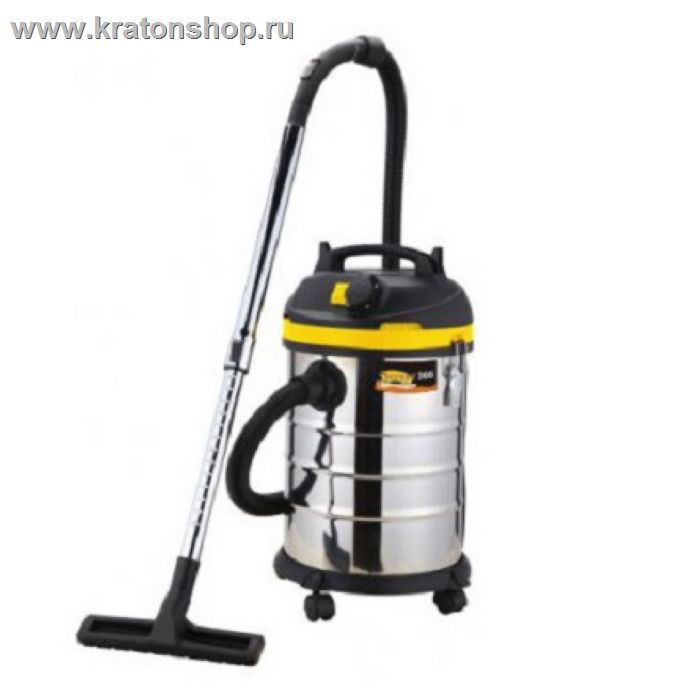 Пылесос Корвет 366