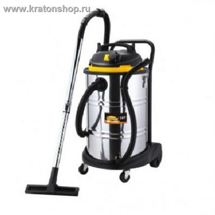 Пылесос Корвет-367