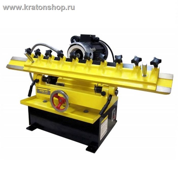 Станок для заточки строгальных ножей Корвет К-470