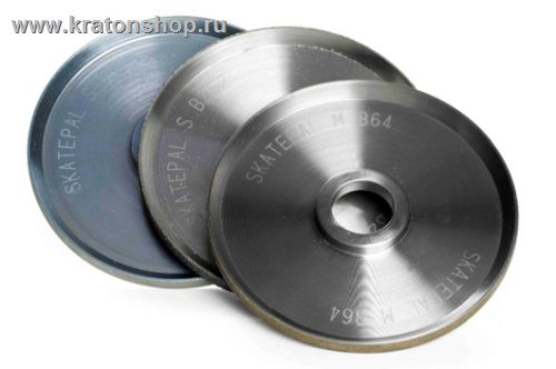 Заточные круг для спец. станка Корвет 100х20х5 мм для К-472