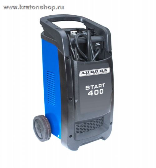 Пуско-зарядное устройство Aurora START 400