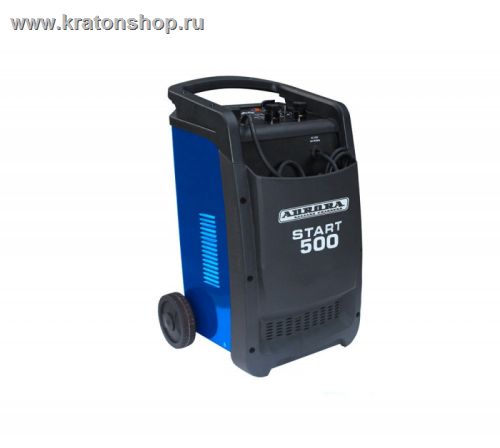 Пуско-зарядное устройство Aurora START 500
