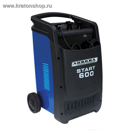 Пуско-зарядное устройство Aurora START 600