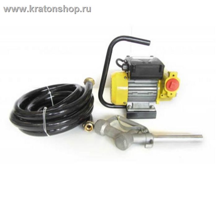 Дизельный насос Aurora AD 600 DIESEL