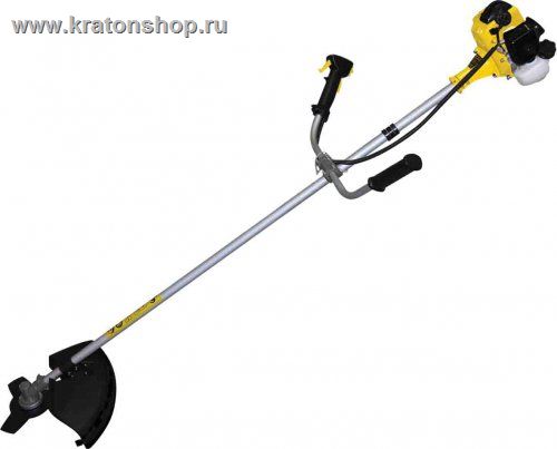 Триммер бензиновый  Энкор ТБ 1,7/43 (2ч)