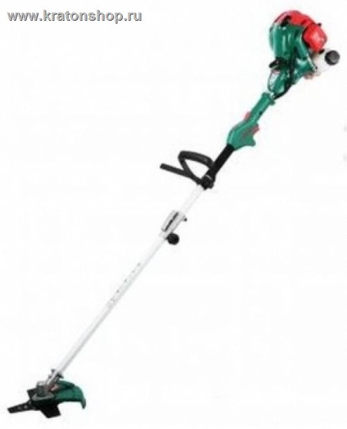 Триммер бензиновый ЗКРБ-250 Зубр