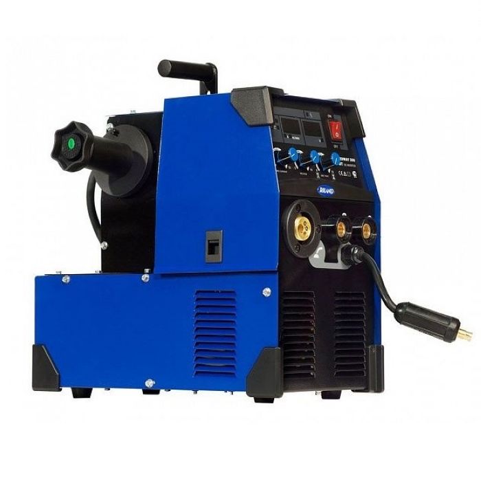 Инверторный сварочный полуавтомат Aurora PRO SPEEDWAY 200