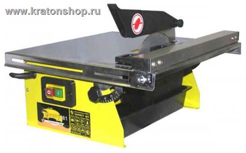 Плиткорез Корвет-461