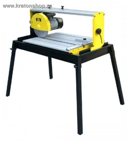 Плиткорез Корвет-466