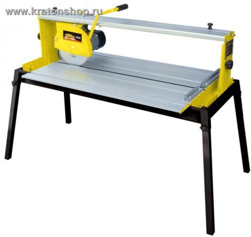 Плиткорез Корвет-468