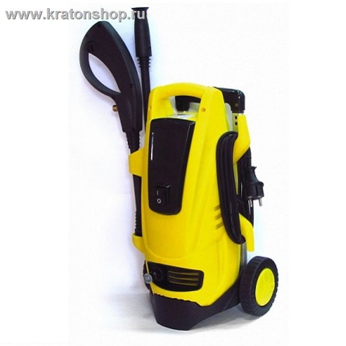 Мойка высокого давления Aurora A-2051B