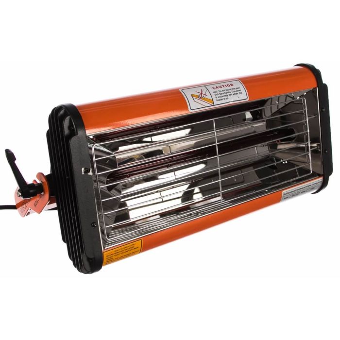 Инфракрасная сушка переносная Wieder Kraft WDK-1W