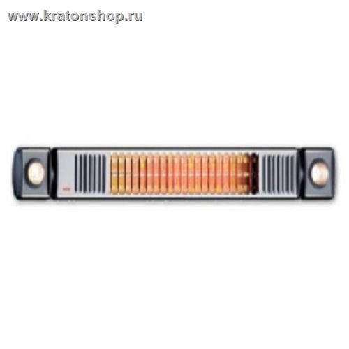 Лампа VPOWER для ИК сушки WDK-1W 40 см