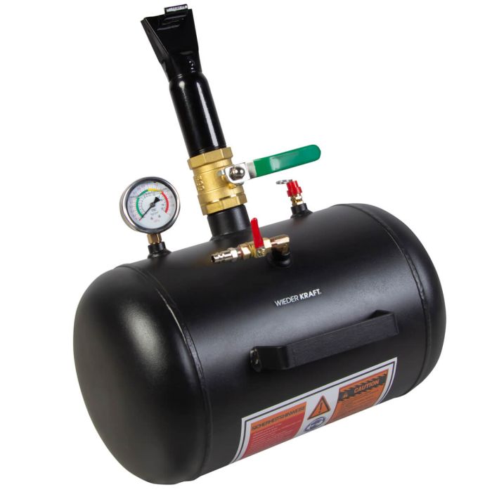 Бустер Wieder Kraft WDK-80018