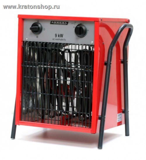 Тепловентилятор Aurora HEAT-9000