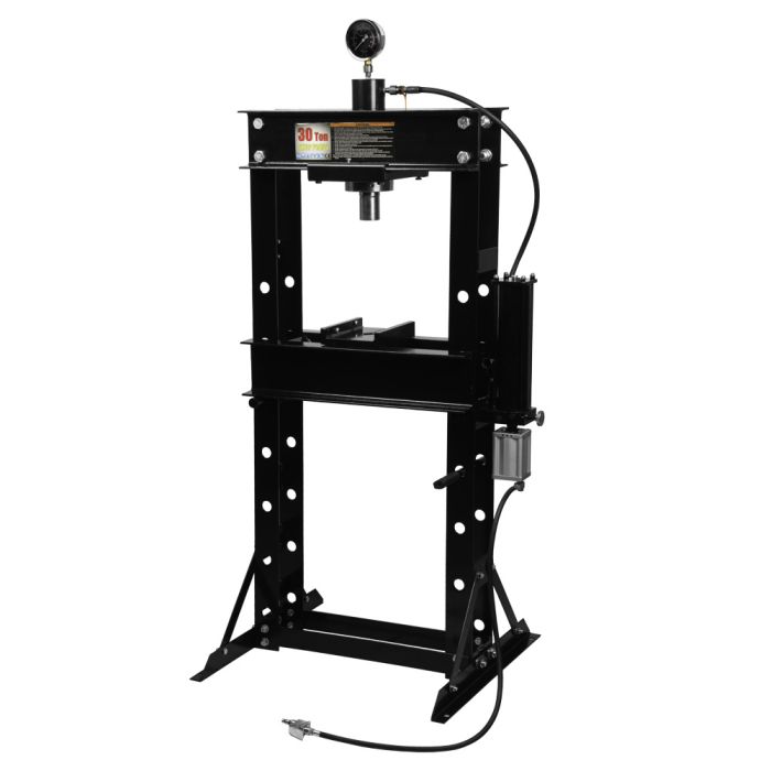 Пресс гидравлический Wieder Kraft WDK-HP301