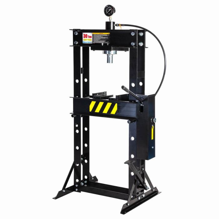 Пресс гидравлический Wieder Kraft WDK-HP301F