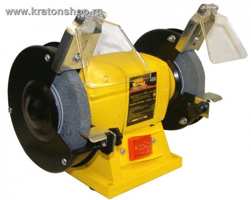 Станок заточной Корвет-486 (150Вт)