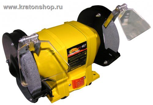 Станок заточной Корвет-487 (250Вт)