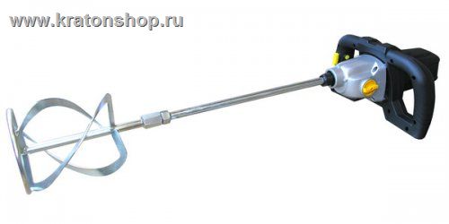 Миксер строительный Энкор МЭ-2 1400Э