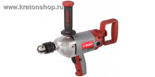 Миксер строительный Зубр ЗДМ-1200Р