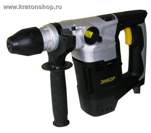 Перфоратор Энкор ПЭ-520/20ЭВ