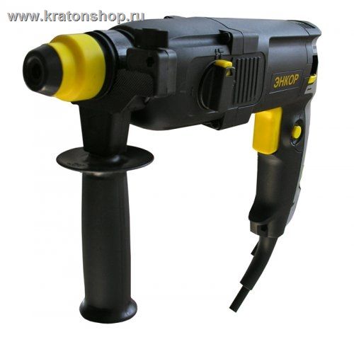 Перфоратор Энкор ПЭ-750/24ЭР