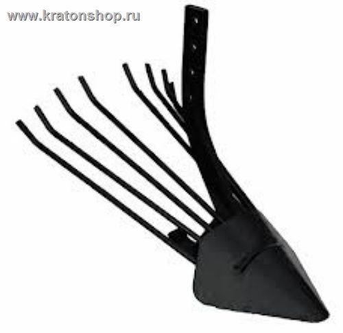 Картофелевыкапыватель к культиваторам Aurora