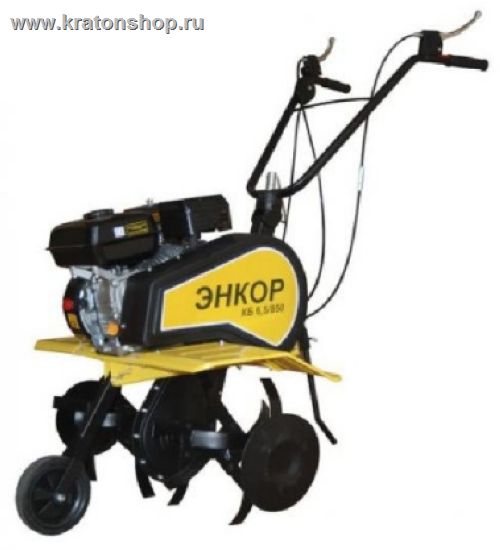 Культиватор Энкор-КБ 6,5/850