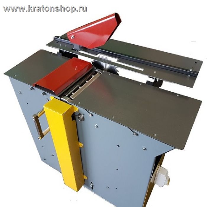 Станок деревообрабатывающий Фермер-4 (380 В, +рейсмус)