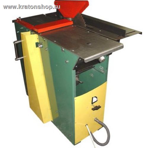 Станок деревообрабатывающий Фермер-3 (380 В)