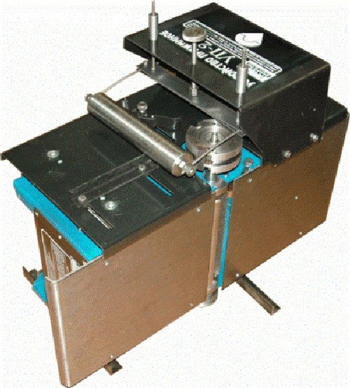 Приставка верт.-фрезерная ВФП мод.2