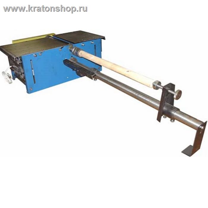 Приставка токарная ТП