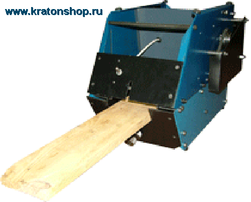 Приставка рейсмусная РБ-1