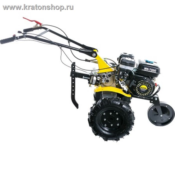 Культиватор Huter GMC 7.0