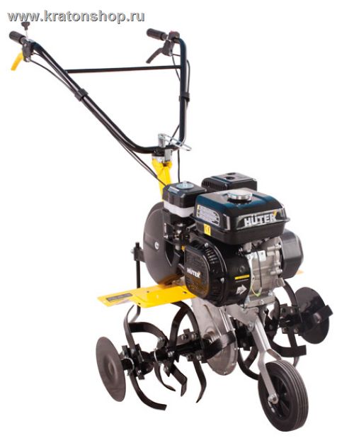Культиватор Huter GMC 5.5