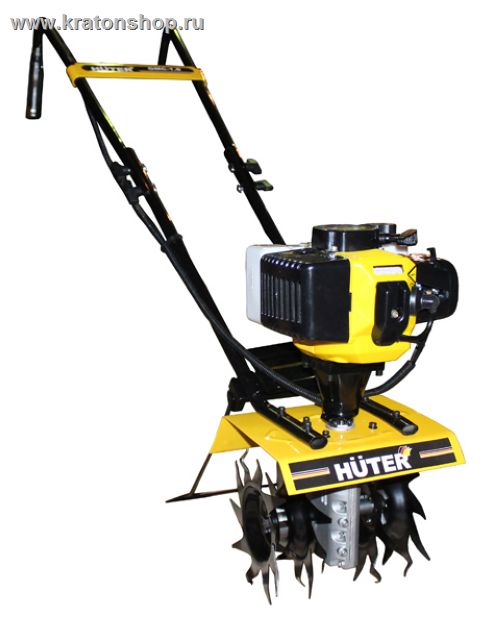 Культиватор Huter GMC 1.8