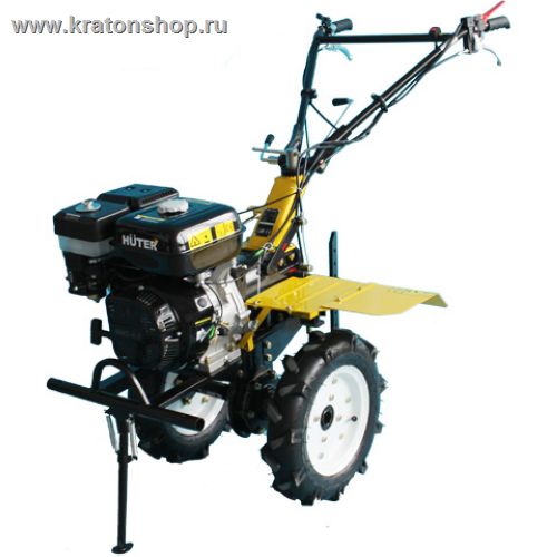 Мотоблок Huter GMC 9.0