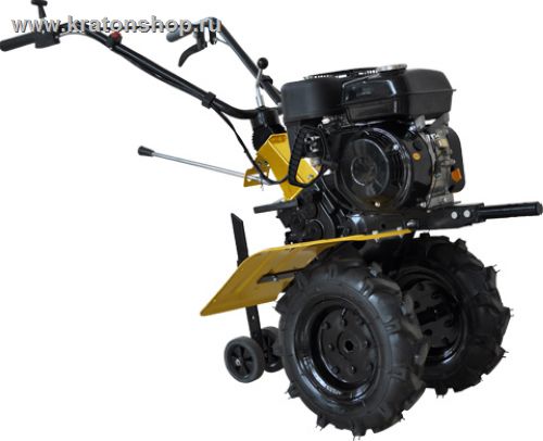 Мотоблок Huter GMC-7.5