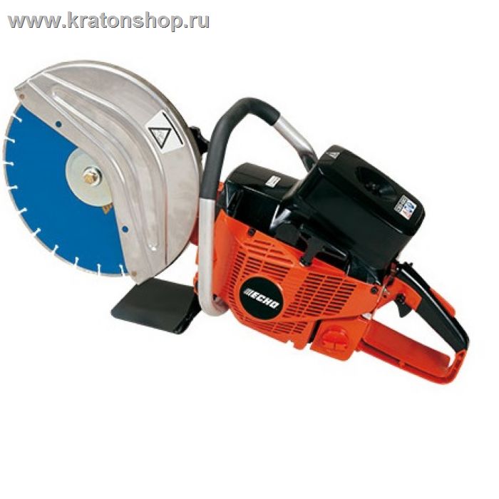 Бензорез ECHO CSG-680