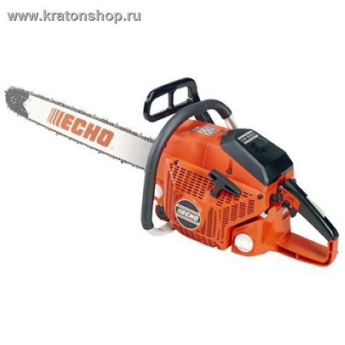 Бензопила ECHO CS-8002-20"