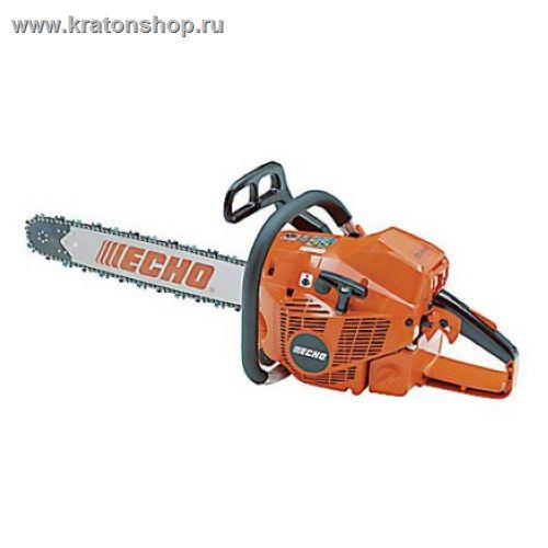 Бензопила ECHO CS-680-18"