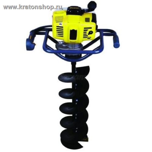 Мотобур бензиновый Champion AG243